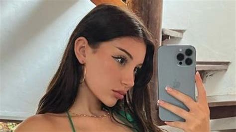 mikaela testa deported|OnlyFans star Mikaela Testa reveals shes been deported back to ...